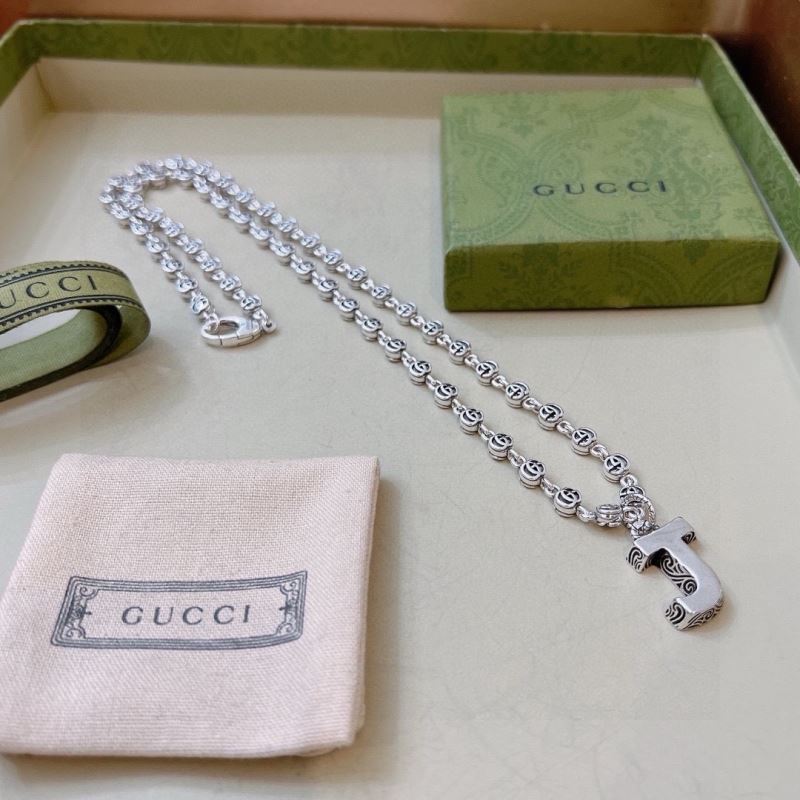 Gucci Necklaces